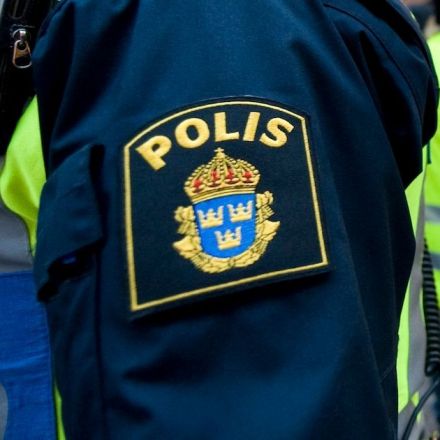 Terror alert in Malmo as explosion heard after gun attack leaves 'casualties'
