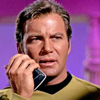 William Shatner says we're closer than ever to actually having 'Star Trek' technology