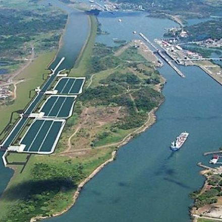 The New Panama Canal: A Risky Bet - How a $3.1 Billion Expansion Collided With Reality