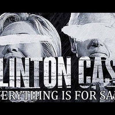 Clinton Cash - Official Documentary Movie (Full)