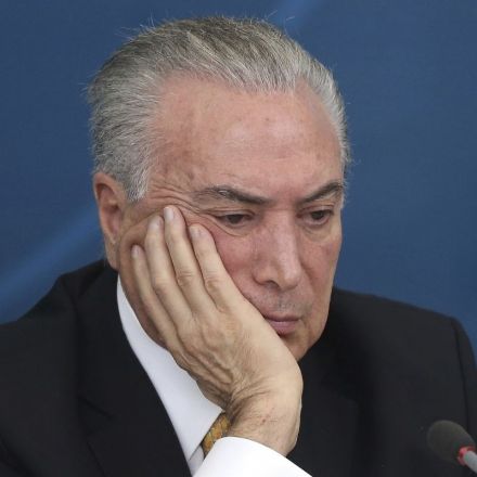 In Brazil, Major New Corruption Scandals Engulf the Faction that Impeached Dilma