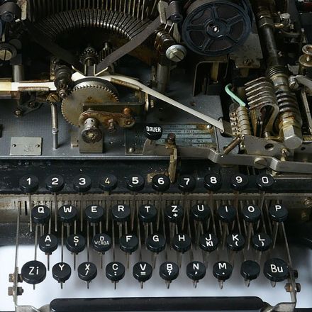 Device used in Nazi coding machine found for sale on eBay