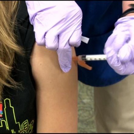 Iowa considers broadening opt-outs for child vaccinations