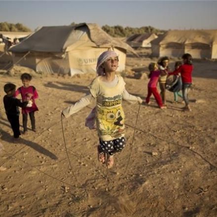More than one million children starve as Yemen war rages: U.N. agencies