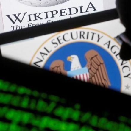 Traffic to Wikipedia terrorism entries plunged after Snowden revelations, study finds