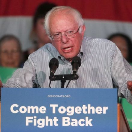 Bernie Sanders Condemns Threats Against Ann Coulter Speech At Berkeley | AllSides