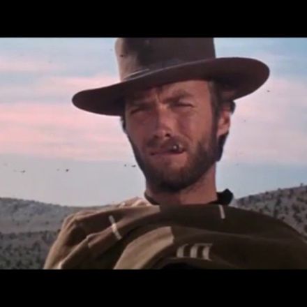 The Good, the Bad and the Ugly (1966) Official Trailer