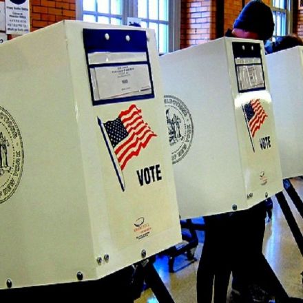 By November, Russian hackers could target voting machines