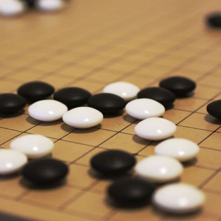 Forget Chess. A.I. Masters Wickedly Complex, Chinese Game Of 'Go'
