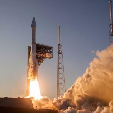 United Launch Alliance unveils website that lets you price out a rocket ‘like building a car’