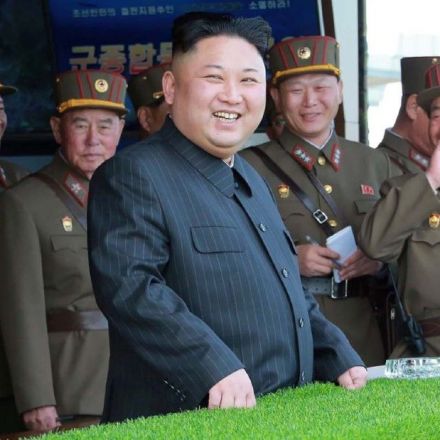 Nuclear tests will 'never stop,' North Korean government official says