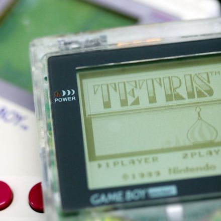 Tetris gets trilogy as story 'too big' to fit into single film