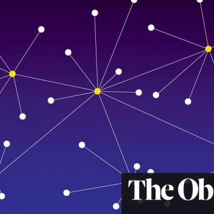 Decentralisation: the next big step for the world wide web