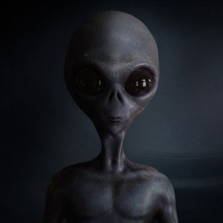 What is 'Zoo Theory'? Bizarre thesis attempts to explain why aliens are yet to contact us