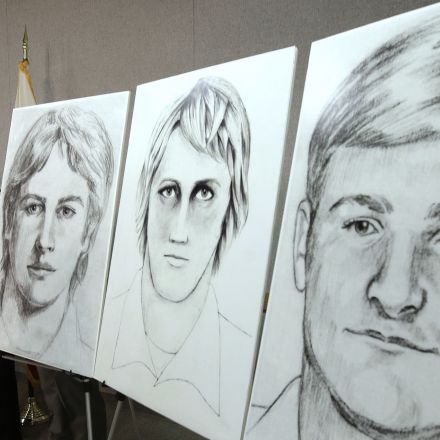 Golden State Killer: Ex-cop Joseph James DeAngelo arrested as suspect in serial murder-rapes