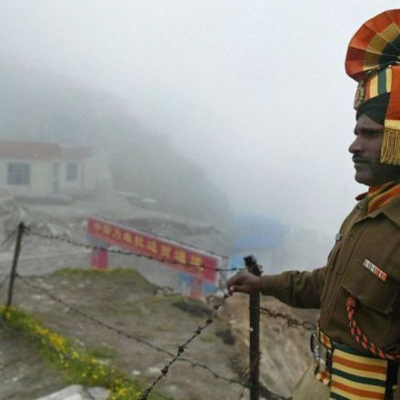 China claims victory over India in Himalayan border row