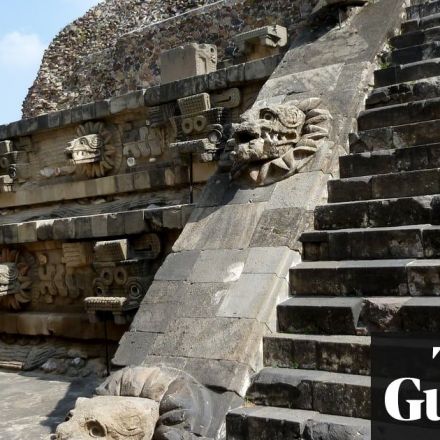 500 years later, scientists discover what probably killed the Aztecs