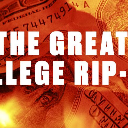 Why Is College in America So Expensive?
