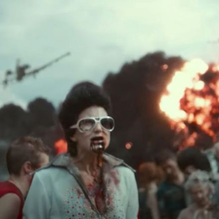 Netflix Will Actually Release Zack Snyder’s Zombie Thriller ‘Army of the Dead’ in a Lot of Movie Theaters
