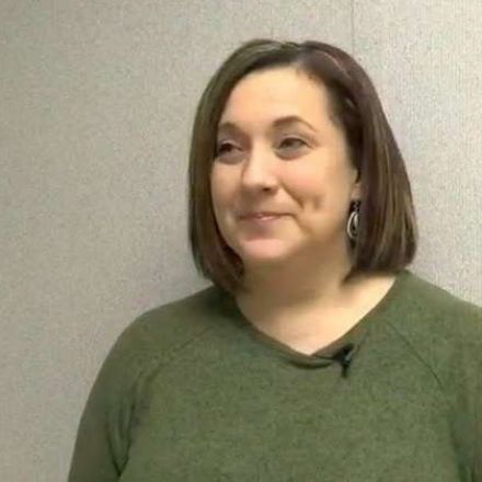 Louisiana teacher donates kidney to student she never met