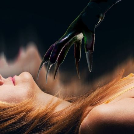 Why Some People Conjure Terrifying ‘Sleep Paralysis Demons,’ According to a Neuroscientist