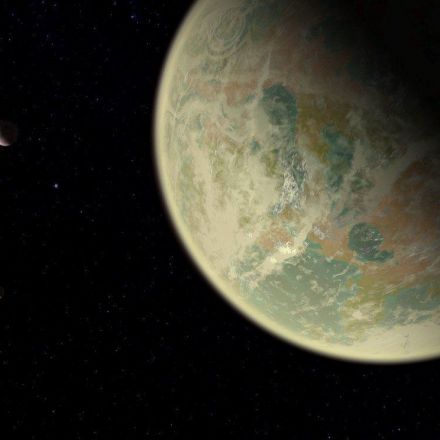 The next big space telescope could spot Earth-like oxygen levels on exoplanets