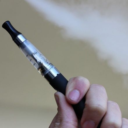 Legal Marijuana Access Tied To Lower Risk Of Lung Injuries From Contaminated Vapes, Study Indicates
