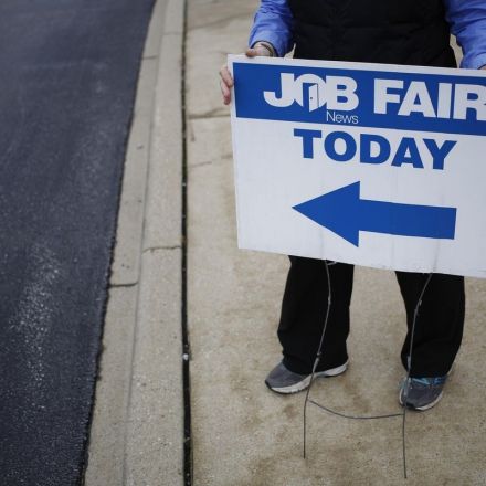 Millions Of U.S. Jobs Are Never Coming Back From The Covid-19 Recession
