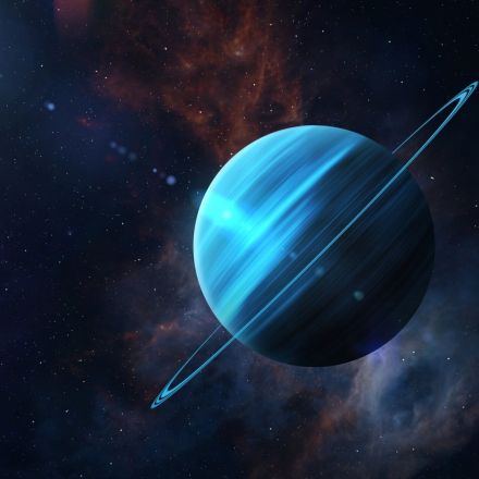 If you had to name a probe for Uranus, what would you call it?