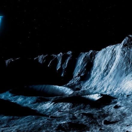 Can NASA's Artemis moon missions count on using lunar water ice?