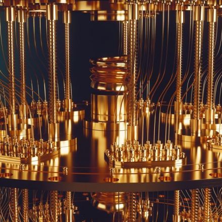 New AMD Patent Proposes Teleportation to Make Quantum Computing More Efficient