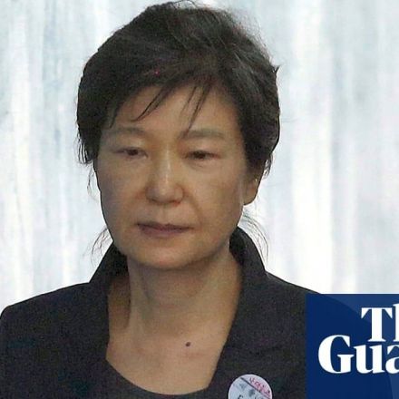 Former South Korean president Park Geun-hye to receive pardon for corruption