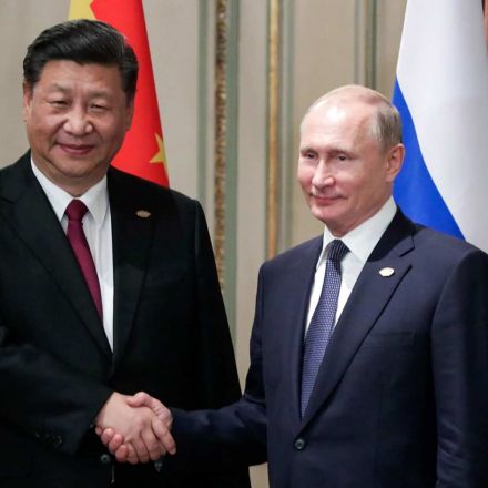 US will lose against Russia, China combined cyberwarfare tech, fmr. Pentagon official warns