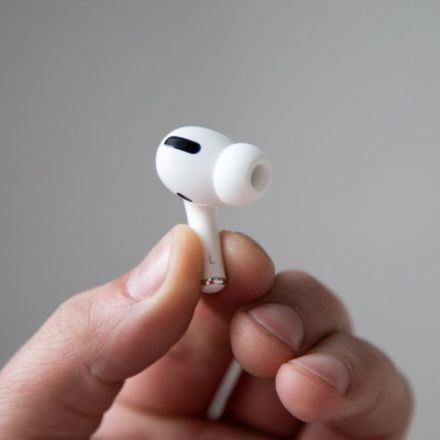 Leaker Claims AirPods Pro 2 Could Come in Multiple Sizes