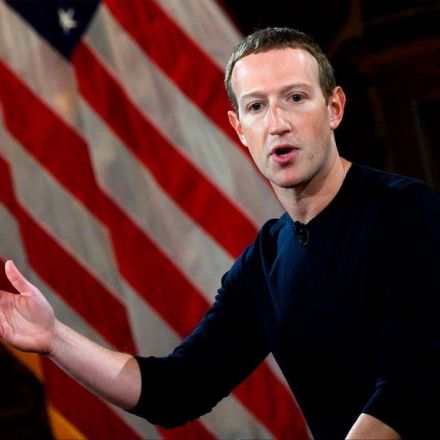 Facebook is a global threat to public health, Avaaz report says