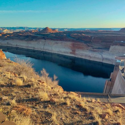 Colorado River Basin reservoirs still face grim outlook despite healthy snowpack