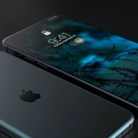 OLED iPhone screens to be made by LG as well as Samsung