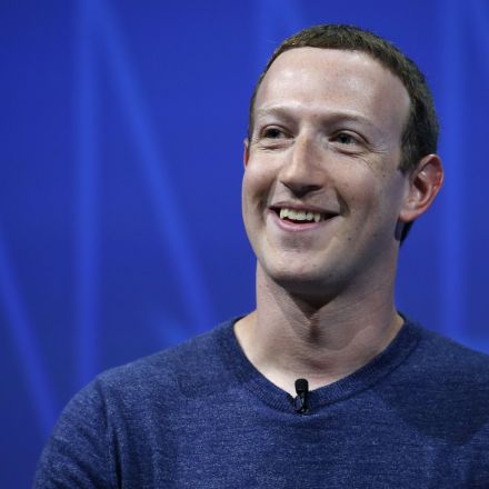 Facebook closes above $1 trillion market cap for the first time