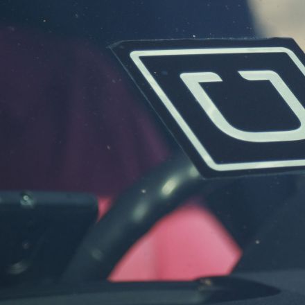 Study finds Uber drivers make less than minimum wage