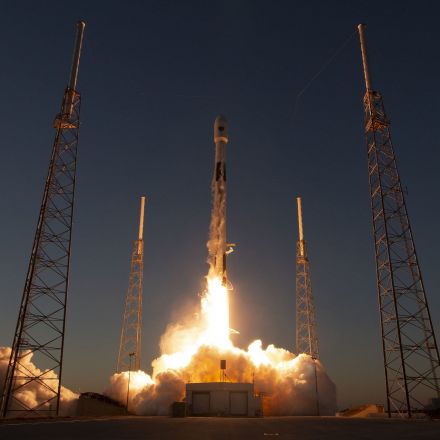 Space Force pauses GPS satellite orders due to excess inventory