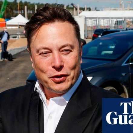 Elon Musk: I tried to sell Tesla to Apple