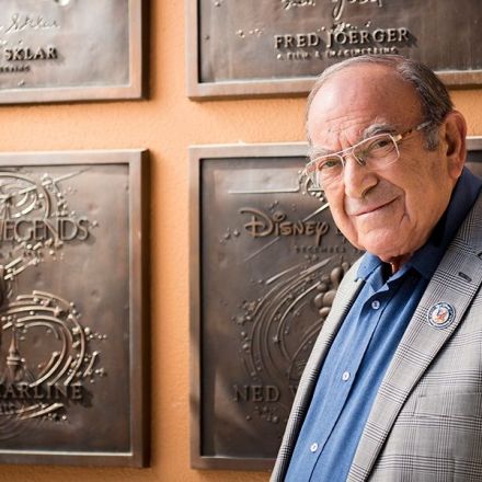 Legendary Disney Imagineer Marty Sklar Dies At 83