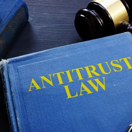 Antitrust 101: Why everyone is probing Amazon, Apple, Facebook, and Google