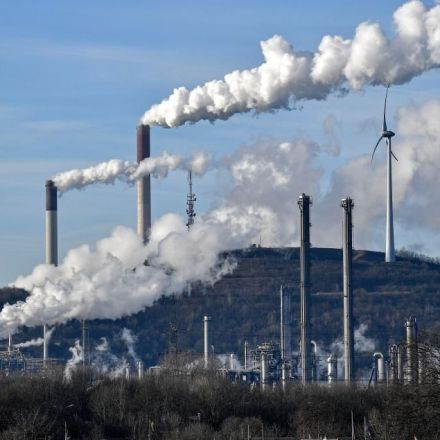 Germany is first major economy to phase out coal and nuclear
