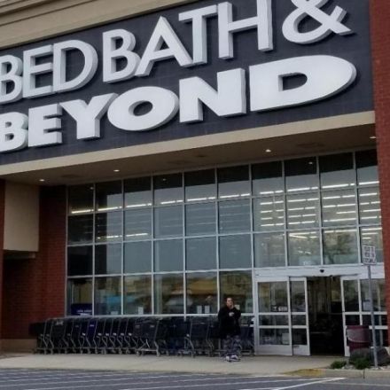 Bed Bath and Beyond to close 63 stores by year's end