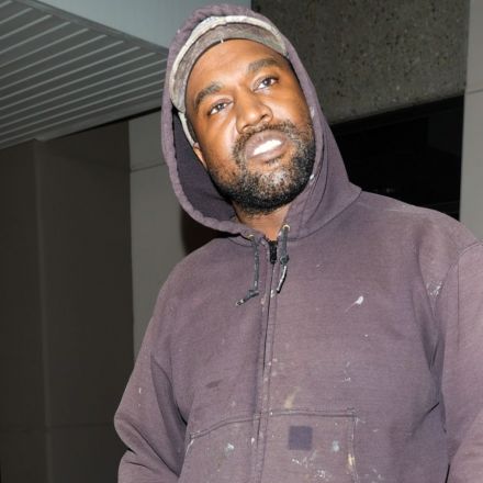 Kanye West Apologizes for False George Floyd Claims After Losing Adidas
