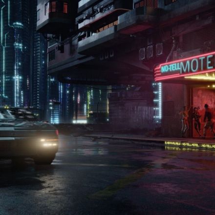 Cyberpunk 2077 Multiplayer Monetization Will Offer "Value" For Money
