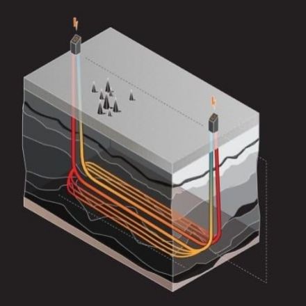 $10M first-of-its-kind geothermal pilot project underway in Alberta