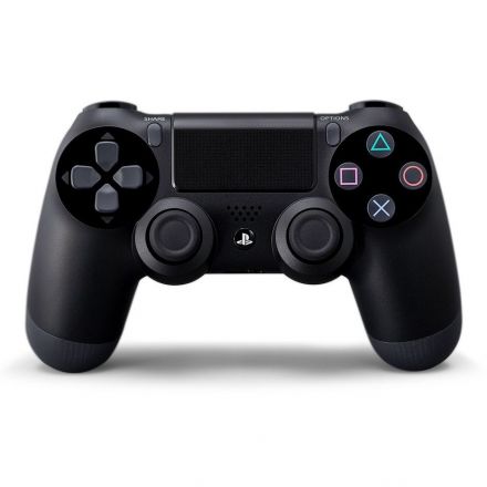 Sony has a patent for a new PlayStation controller