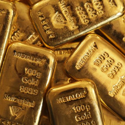 Gold is still going to $5,000: Peter Schiff